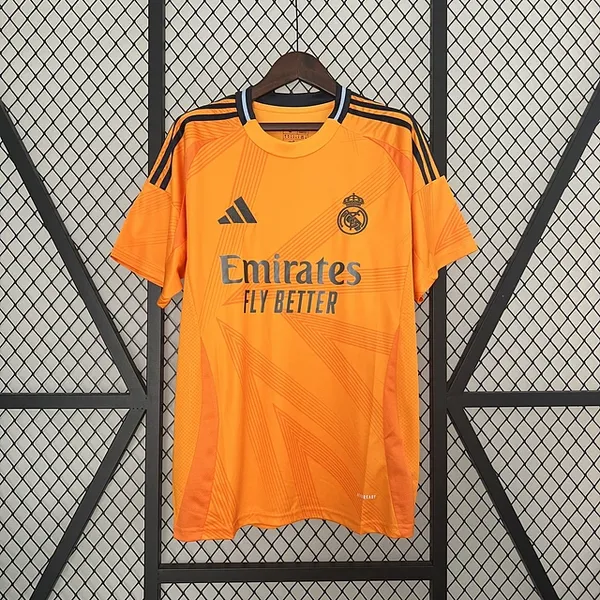 Camisola Real Madrid Alternativa 2024/25 - Vista 1