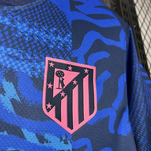 Atlético Madrid 2024/25 Third Jersey - Vista 2