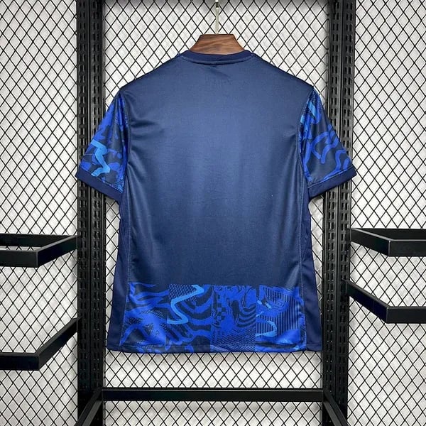 Atlético Madrid 2024/25 Third Jersey - Vista 3