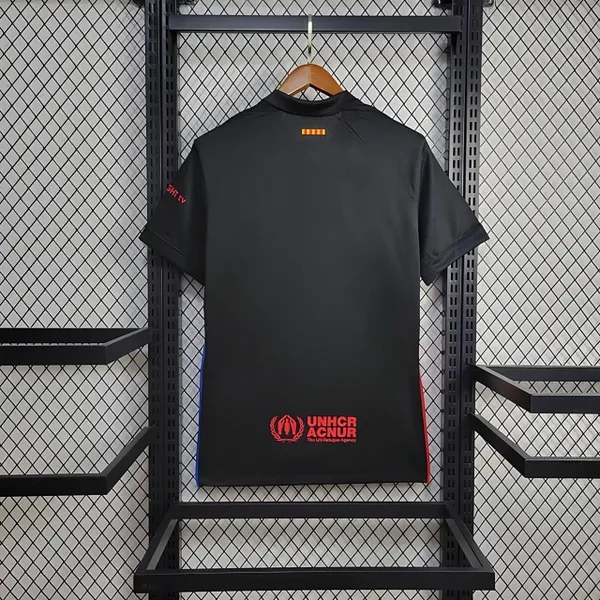 Barcelona 2024/25 Away Jersey - Vista 3