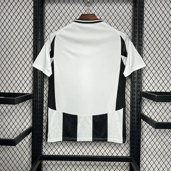 Camisola Juventus Principal 2024/25 - Vista 3