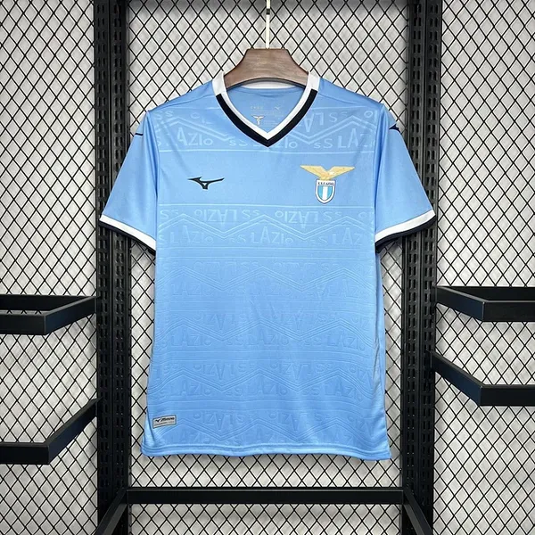 SS Lazio 2024/25 Home Jersey - Vista 1
