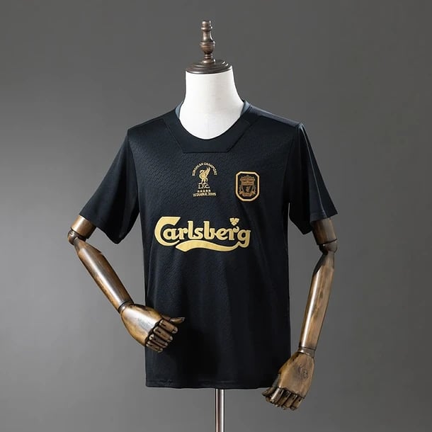 Camisola Liverpool Edição Especial - Vista 1