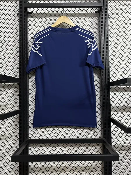 Camisola PSG Fourth 2024/25 - Vista 2