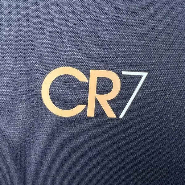 Sporting CP Third Jersey with Cristiano Ronaldo - Vista 4