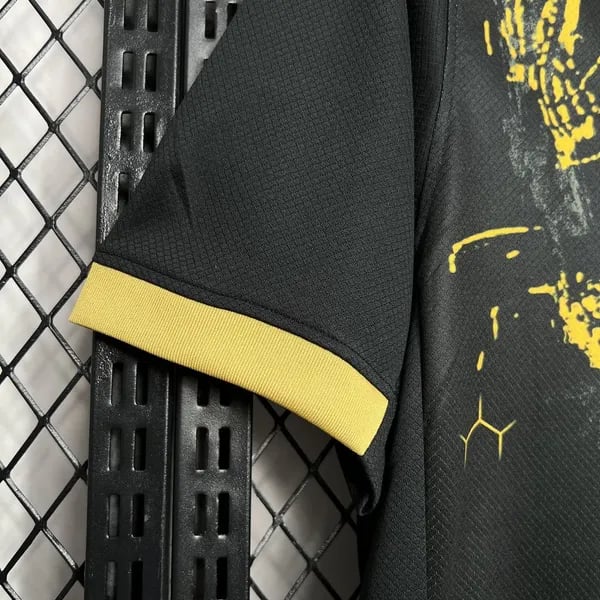 Camisola Sporting 3º Equipamento 24/25 - Vista 3