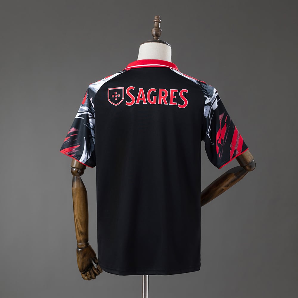 Camisola Edição Especial Benfica 2025/2026  - Vista 2