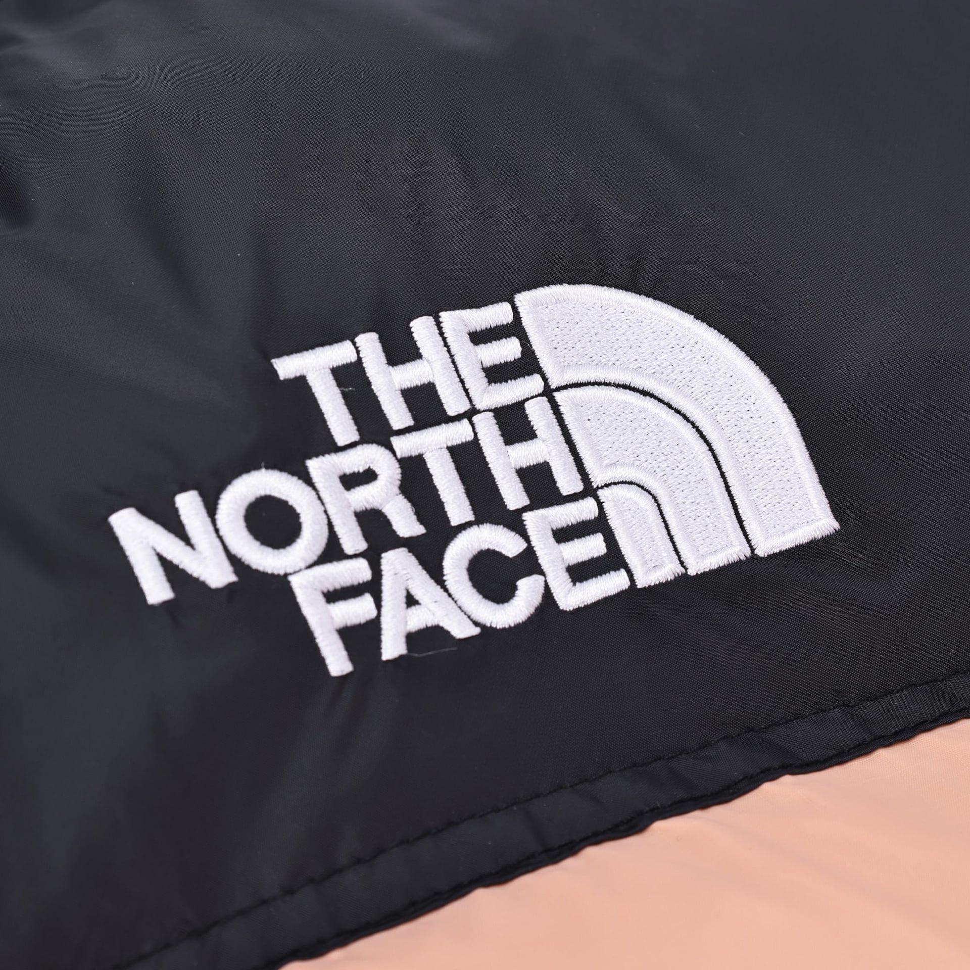 The North Face classic 700 salmão - Vista 4