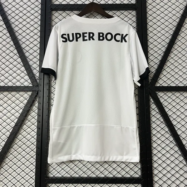 Sporting CP Stromp 2024/25 Jersey - Vista 3