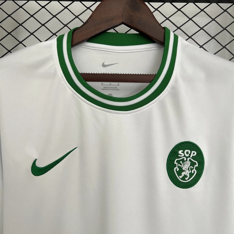 Camisola Sporting CP Special Edition 2025/26 - Vista 3