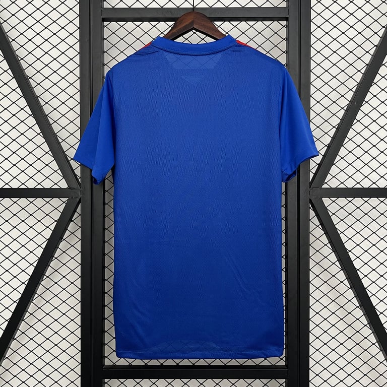 Alverca Home Jersey 2025/26 - Vista 2