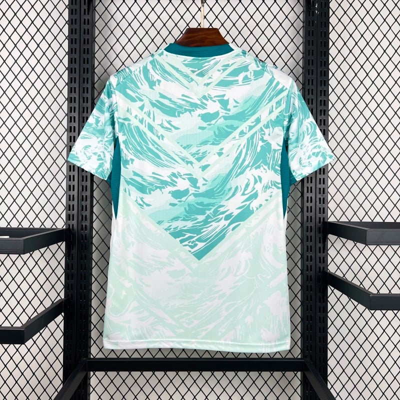 Camisola Seleção Portugal Away 2026 - Vista 2