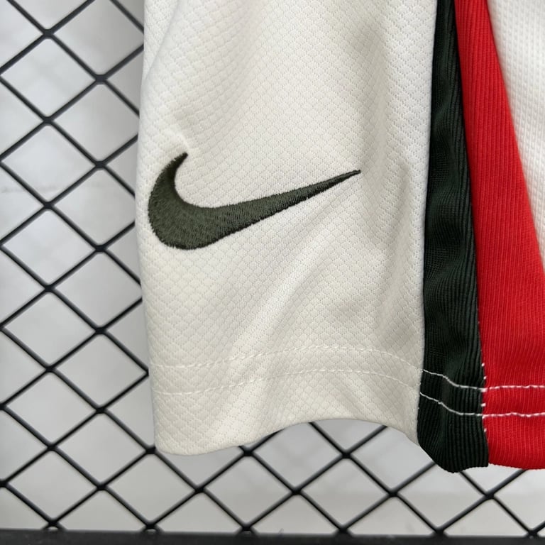 Kit Criança Chelsea Away 2025/26 - Vista 6