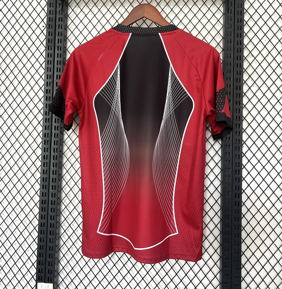 Barcelona 2025/26 Special Edition VIII Jersey - Vista 2