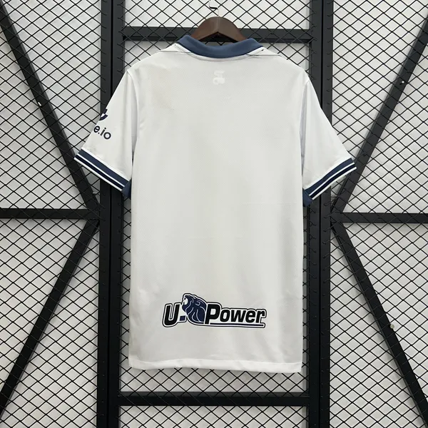 Inter Milan 2025/26 Special Edition II Jersey - Vista 2