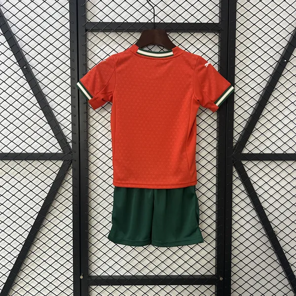 Portugal Kids Home Kit 2025 - Vista 2