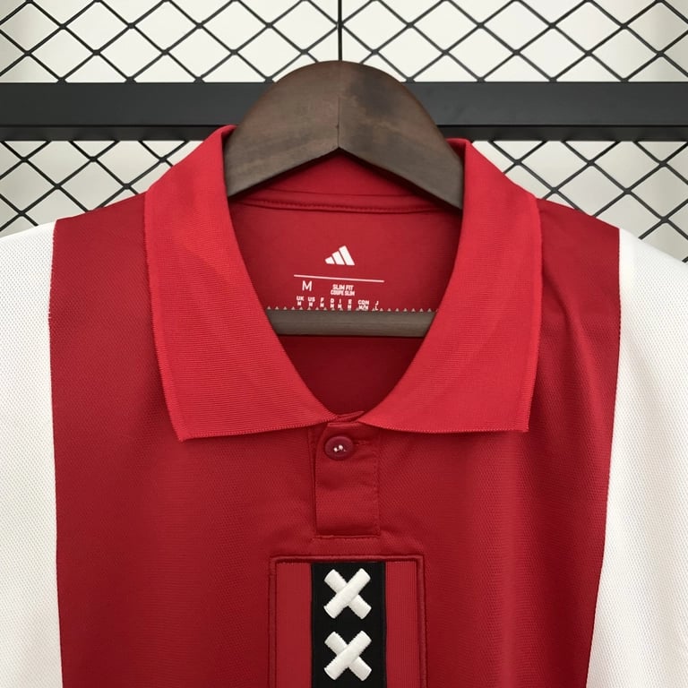 Ajax Commemorative Edition 2025/26 - Vista 2