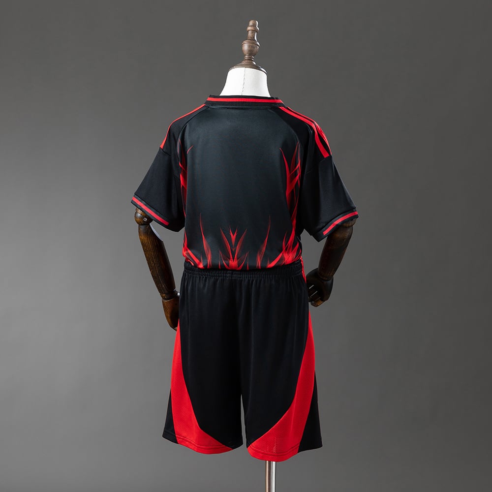 kit criança Edição Especial Benfica 2025/2026 - Vista 2