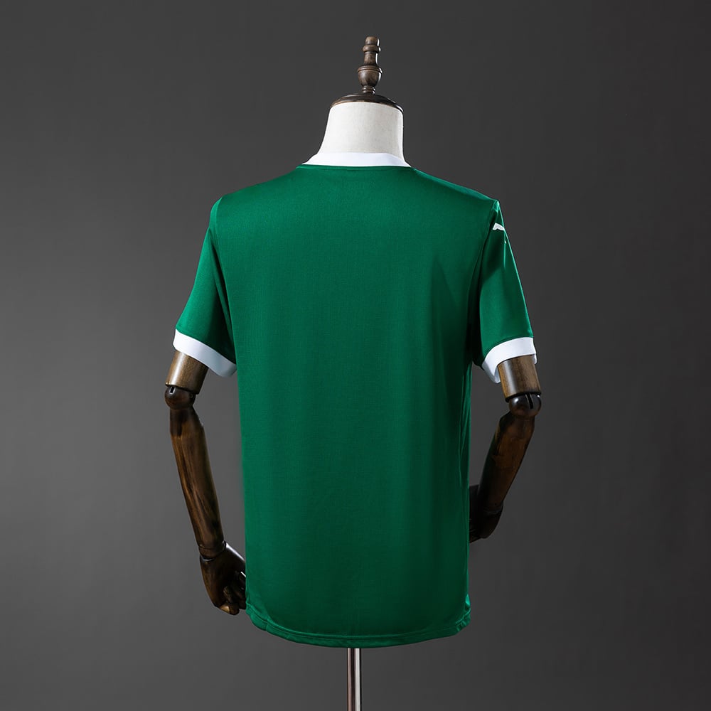 Camisola Palmeiras Principal 2025/26 - Vista 2