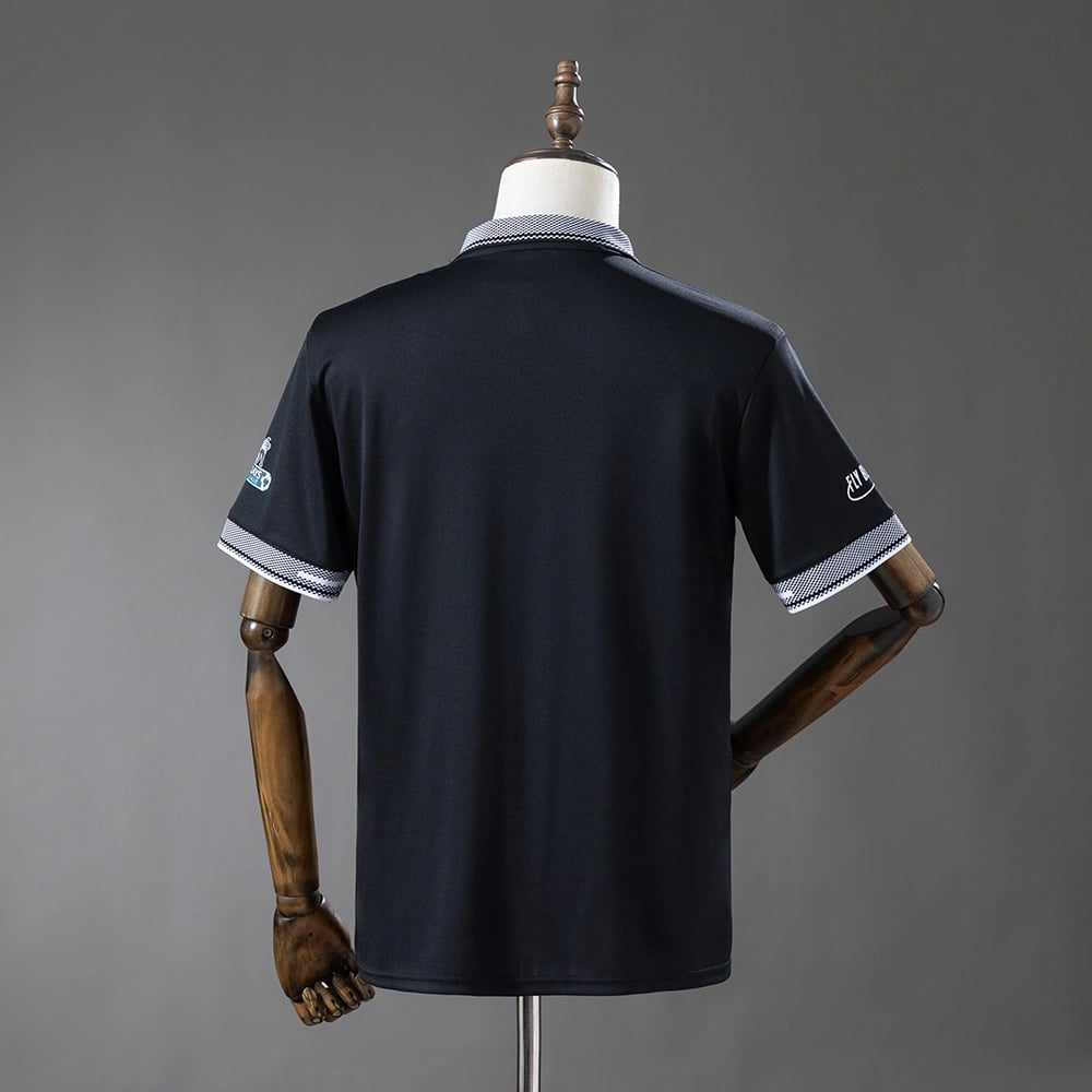 Camisola Arsenal 2025/26 Edição Especial Preta - Vista 2