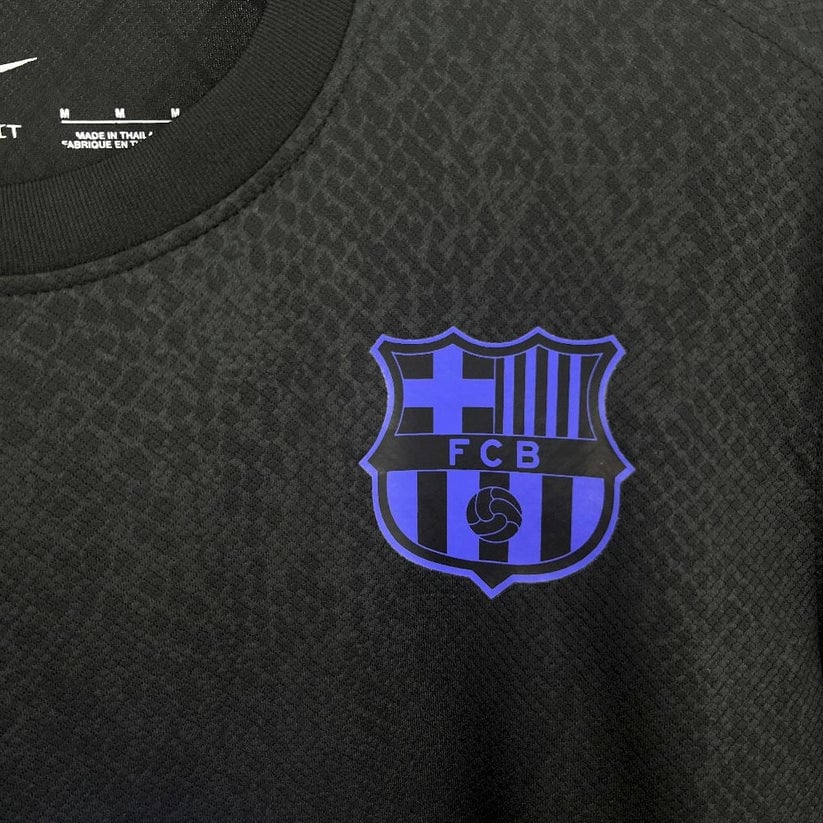 Barcelona X Kobe Bryant Pre-Match Kit 25/26 - Vista 4