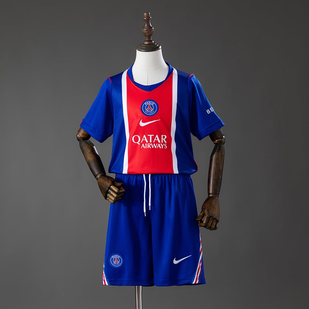 Equipamento Criança PSG 2026/2027 Principal - Vista 1
