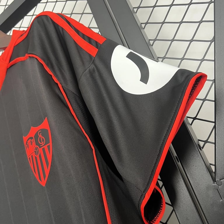 Sevilla Third 2025/26 - Vista 2
