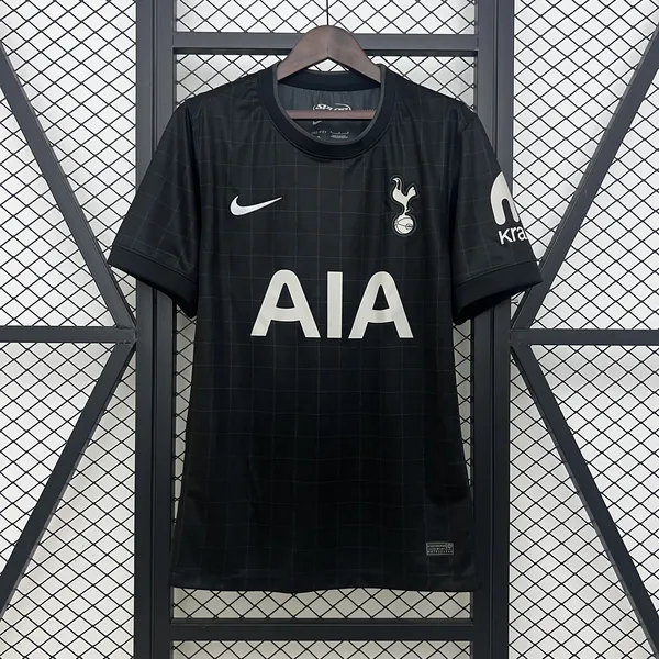 Tottenham 2025/26 Away Jersey - Vista 1
