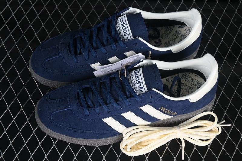 Adidas Originals Spezial - Vista 4