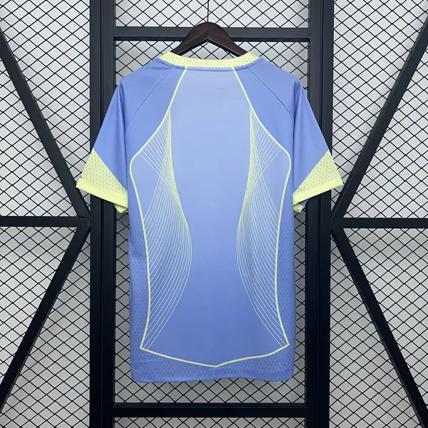 Barcelona 2025/26 Special Edition V Jersey - Vista 2