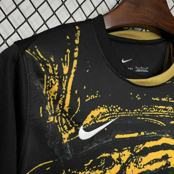 Sporting CP 2024/25 Third Jersey - Vista 5