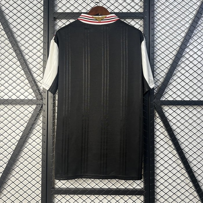 SL Benfica Retro Away Jersey 97/98 - Vista 2