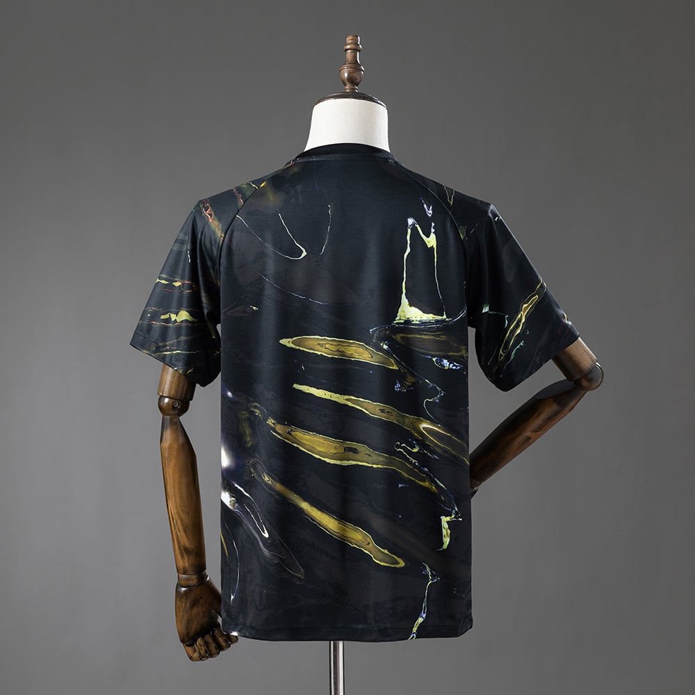 Camisola Paris Saint-Germain 2025/26 Night Edition - Vista 2