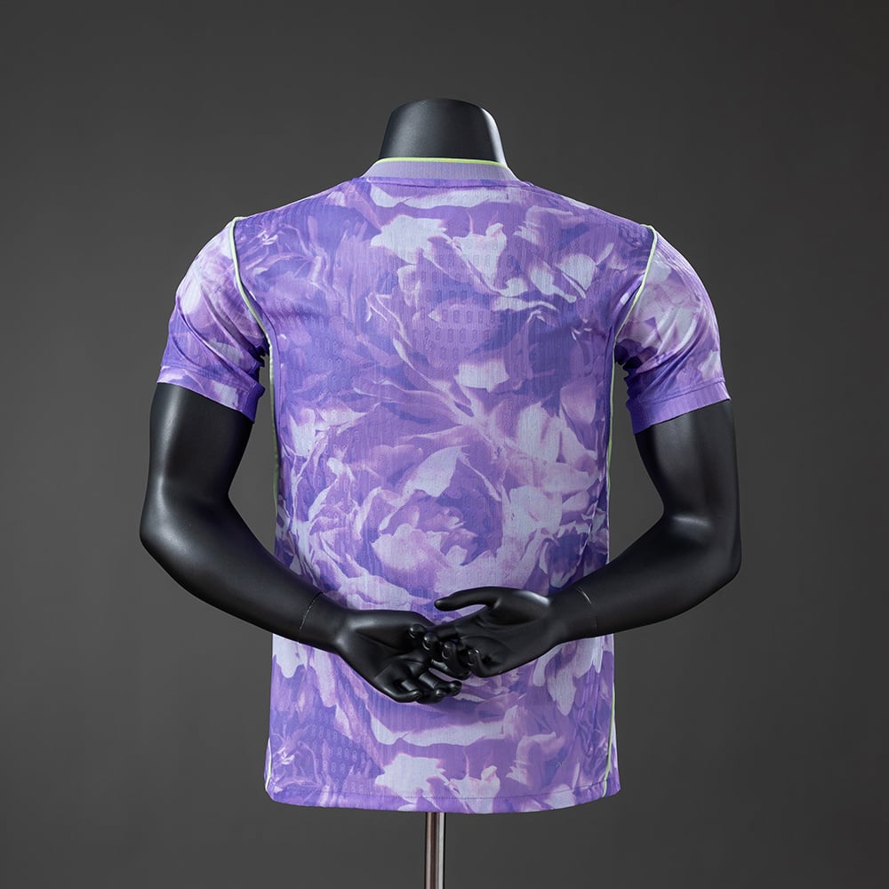 Camisola Fora Coreia do Sul 2026/2027 Versão Jogador - Vista 2