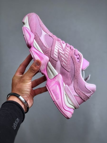 Joe Freshgoods x NB9060 Pink - Vista 2