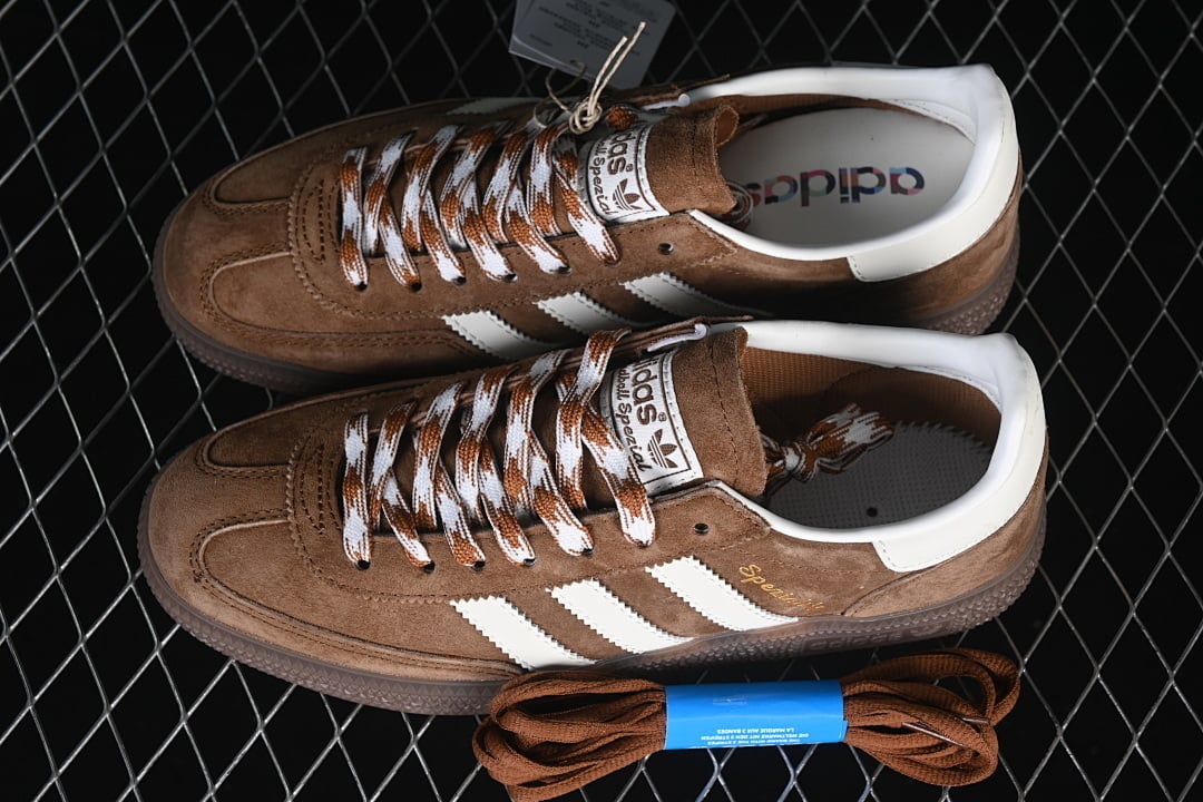 Adidas Originals Handball Spezial - Vista 4