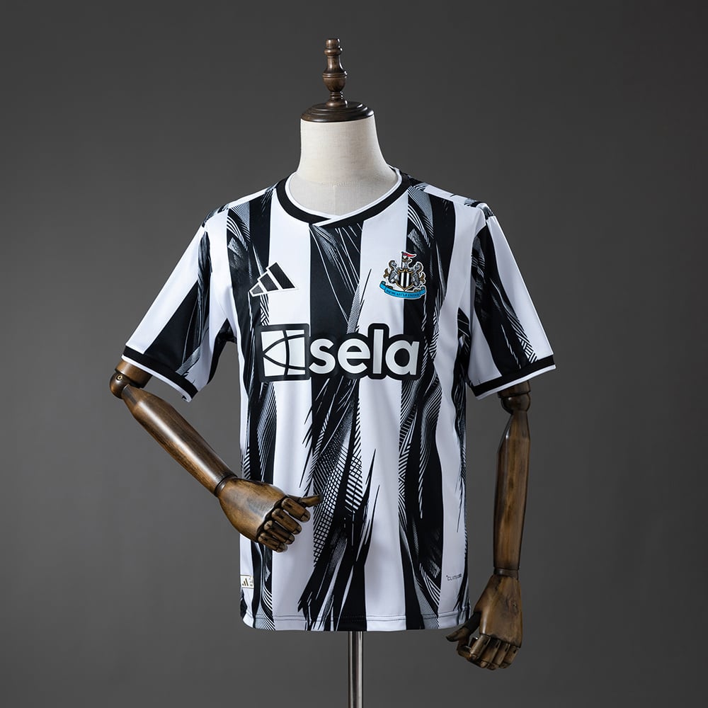 Camisola Principal Newcastle United 2026/2027 - Vista 1