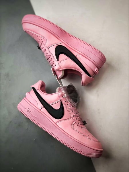 AMBUSH x Air Force 1 Low SP Pink - Vista 5