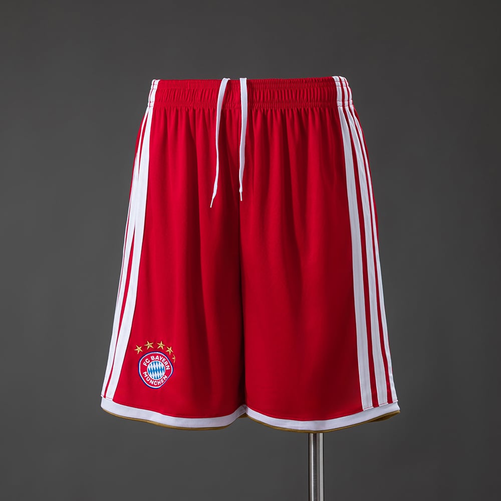 Calções Bayern de Munique 2026/2027 Principal - Vista 1