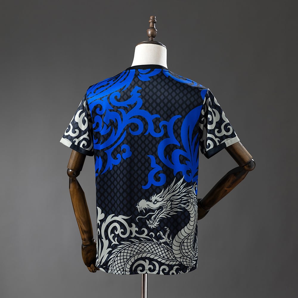 Camisola Edição Especial Porto 2025/2026 - Vista 2