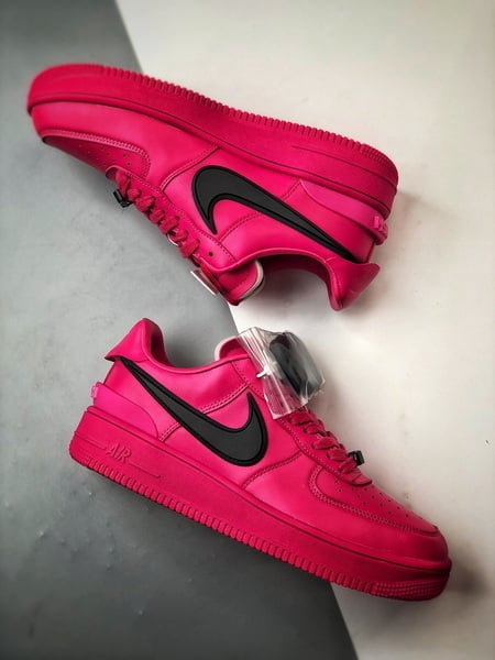 AMBUSH x Air Force 1 Low SP Série - Vista 6