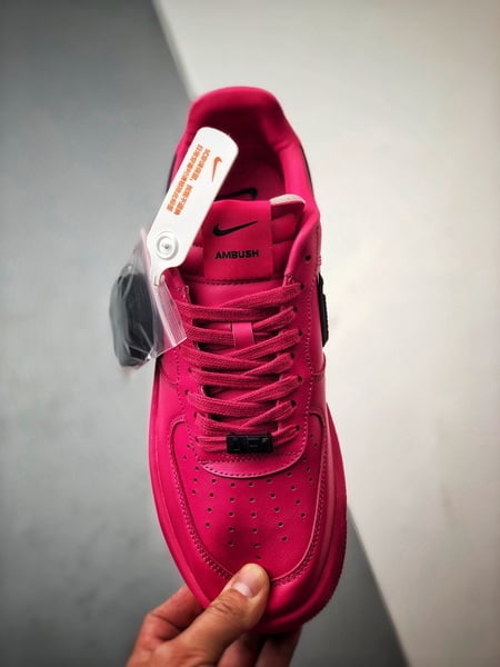 AMBUSH x Air Force 1 Low SP Série - Vista 9