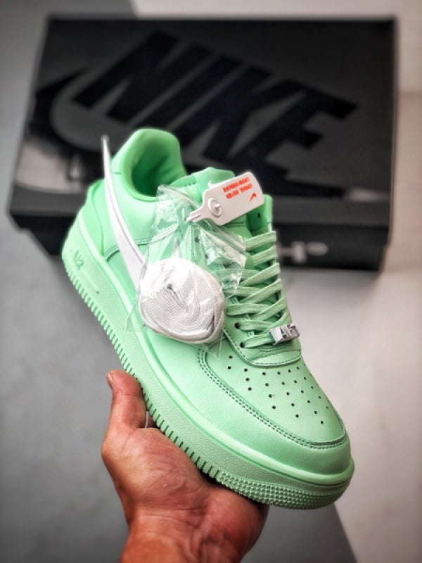 AMBUSH x Air Force 1 Low SP - Vista 1