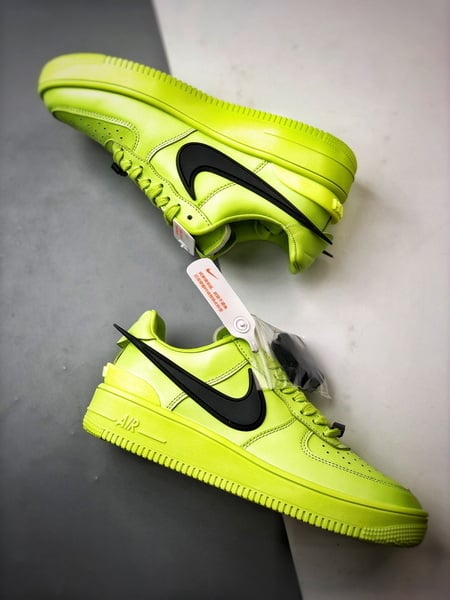 AMBUSH x Air Force 1 Low SP - Vista 6