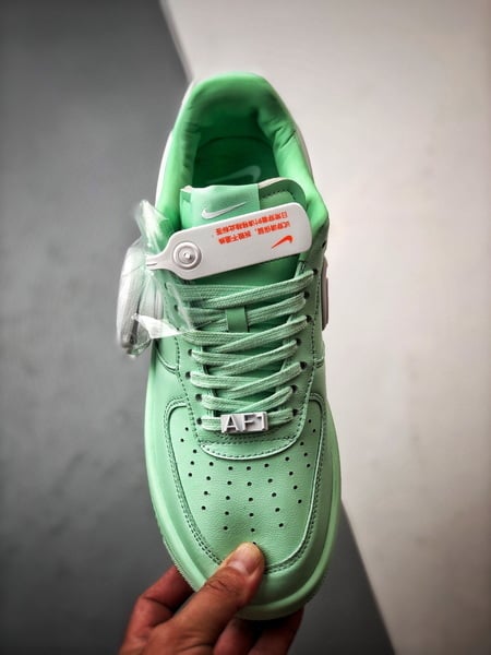AMBUSH x Air Force 1 Low SP - Vista 9