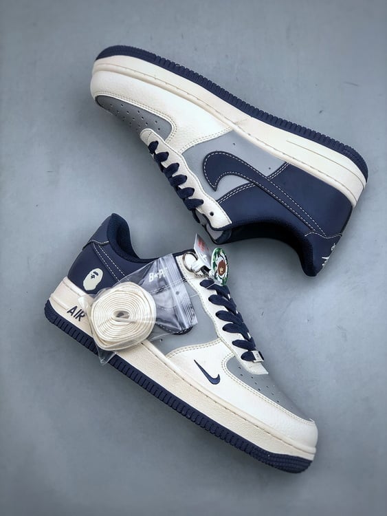 Air Force 1 '07 Low Bape - Vista 2