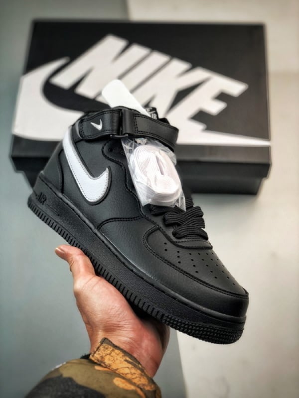 Air Force 1 07 Mid - Vista 1