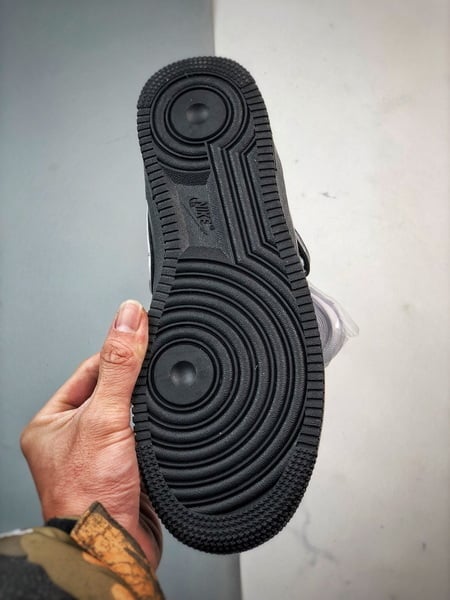 Air Force 1 07 Mid - Vista 4