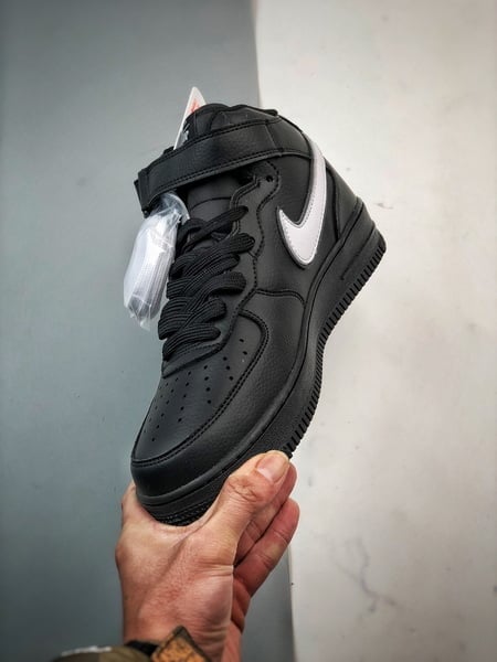 Air Force 1 07 Mid - Vista 5