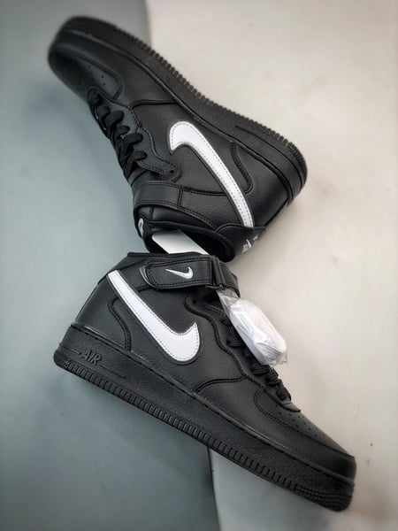Air Force 1 07 Mid - Vista 6